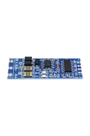 Ttl To Rs485 Modül Otomatik Flow Kontrol