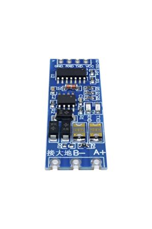 Ttl To Rs485 Modül Otomatik Flow Kontrol