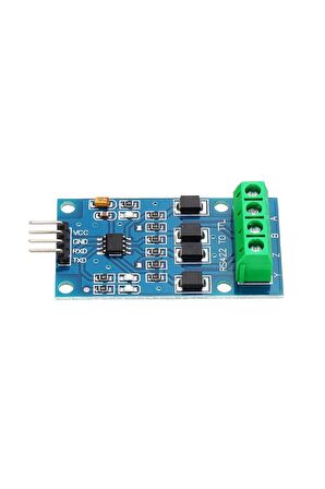 Ttl To Rs422 Modül Max490 Full Dupleks Rs422