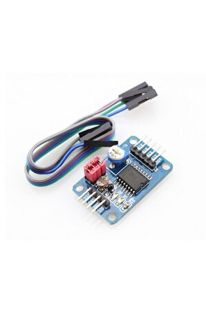 Pcf8591 Adc Dac Modül