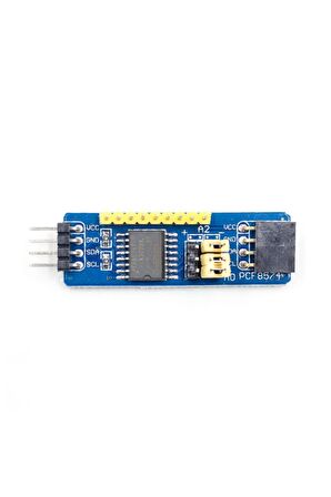 Pcf8574 Io Genişleme Modülü