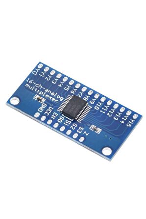 Cd74hc4067 Modül