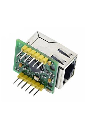 Mini Ethernet Modül W5500