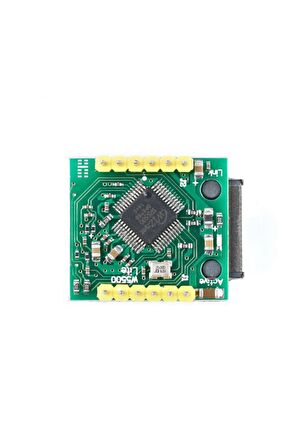 Mini Ethernet Modül W5500