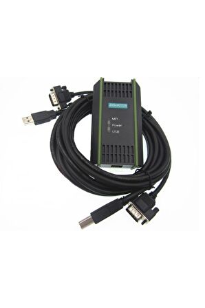 6gk1 571-0ba00-0aa Usb To Mpı Adapter