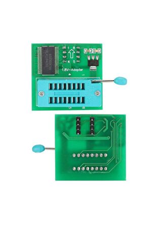 1.8v Entegre Adaptörü