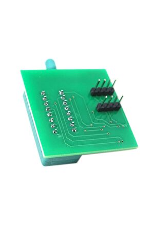 1.8v Entegre Adaptörü