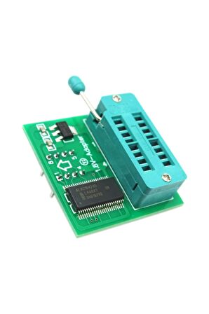 1.8v Entegre Adaptörü