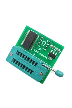 1.8v Entegre Adaptörü