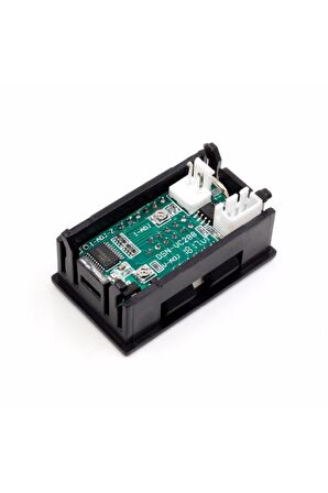 Dc 0-100v 10a Digital Voltmetre Ampermetre Dsn-vc288