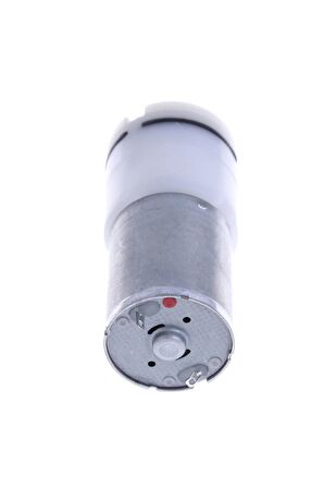 6v Mini Hava Pompası