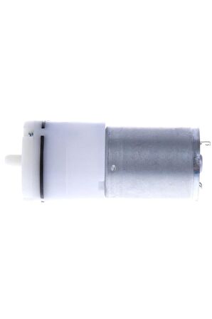 6v Mini Hava Pompası
