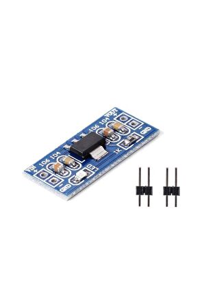 Ams1117 5v Modül Voltaj Regülatörü 5v Güç Kaynağı Modülü Voltaj D