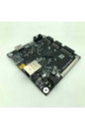 Altera Intel Fpga Development Board Cyclone 10 10cl016 Sdram