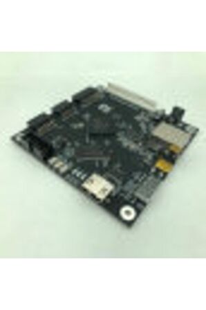 Altera Intel Fpga Development Board Cyclone 10 10cl016 Sdram