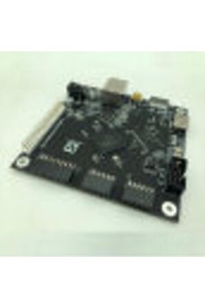 Altera Intel Fpga Development Board Cyclone 10 10cl016 Sdram