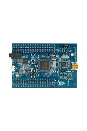 Stm32f4 Dıscovery Stm32f407g-dısc1 Geliştirme Kiti