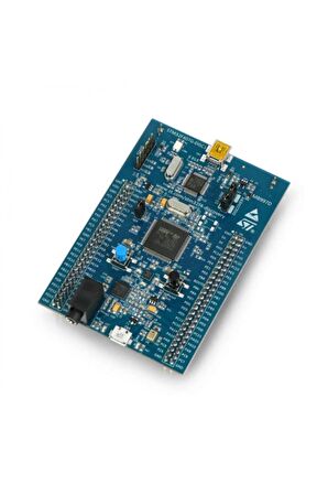 Stm32f4 Dıscovery Stm32f407g-dısc1 Geliştirme Kiti