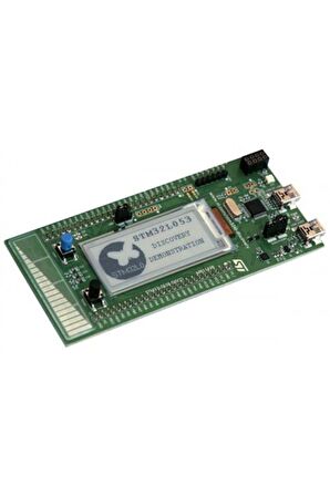 Stm32l0538-dısco