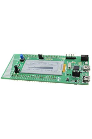 Stm32l0538-dısco