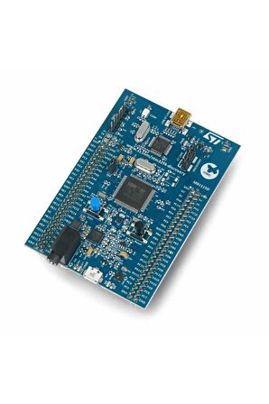 St Stm32f411e-dısco Discovery Kit Stm32f411vet6 Arm Cortex-m7 Mcu Stm32 Geliştirme Kartı