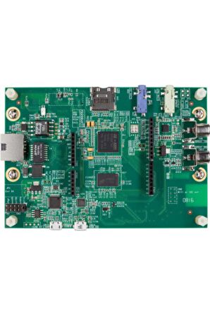 Stm32f769ı-dısco With Stm32f769nı Mcu Geliştirme Kiti