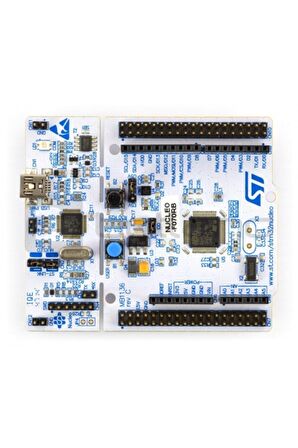 Nucleo-f070rb Stm32 Geliştirme Kiti Arduino Uyumlu