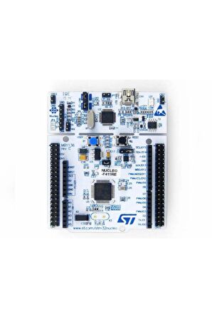 Nucleo-f411re Arduino Geliştirme Kiti