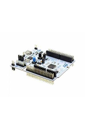 Nucleo-f411re Arduino Geliştirme Kiti