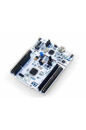 Nucleo-f411re Arduino Geliştirme Kiti