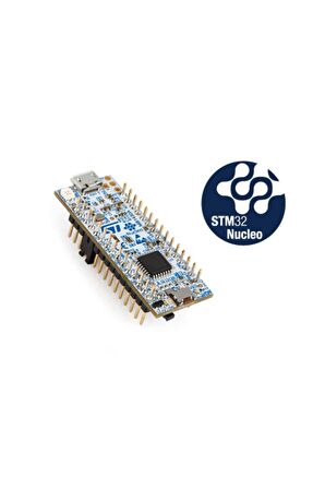 Nucleo-g431kb Arduino Geliştirme Kiti