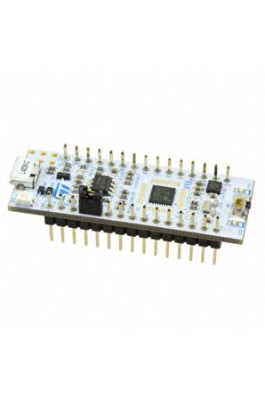 Nucleo-l432kc Arduino Geliştirme Kiti