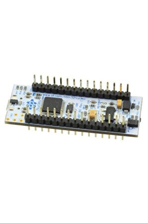 Nucleo-l432kc Arduino Geliştirme Kiti