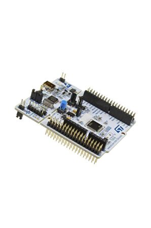 Nucleo-f446re Arduino Geliştirme Kiti