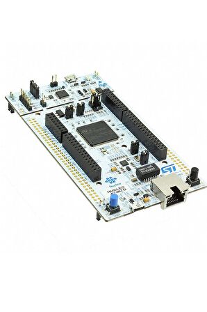 Nucleo-f746zg Arduino Geliştirme Kiti