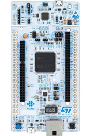 Nucleo-f767zı Arduino Geliştirme Kiti