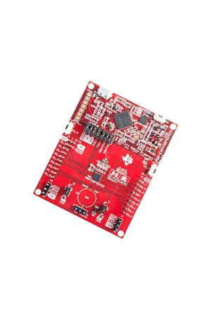 Msp-exp430fr2433 Launchpad Geliştirme Kiti Uyumlu