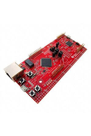 Ek-tm4c1294xl Launchpad + Jtag Programlayıcı