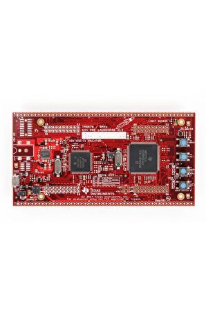 Launchpad  Launchxl2-tms57012