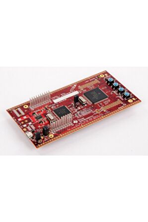 Launchpad  Launchxl2-tms57012