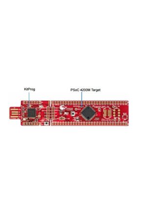 Semiconductor Cy8ckıt-043 Psoc 4 M-series Prototyping Kit