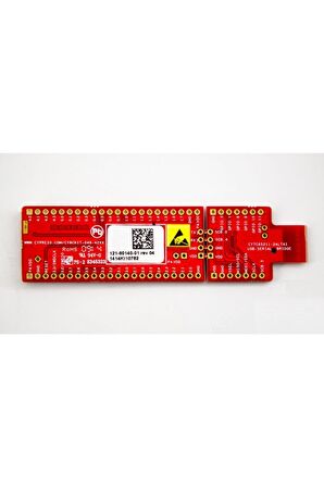 Semiconductor Cy8ckıt-043 Psoc 4 M-series Prototyping Kit