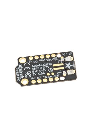 Trinket M0 Atsamd21e18 Development Board Geliştrme Kart