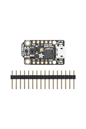 Trinket M0 Atsamd21e18 Development Board Geliştrme Kart