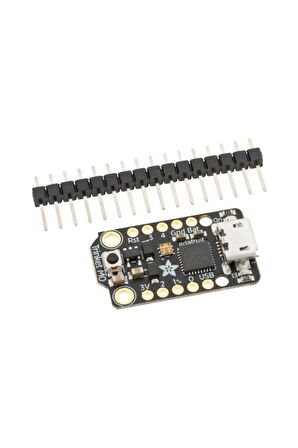 Trinket M0 Atsamd21e18 Development Board Geliştrme Kart