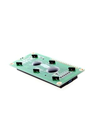 2x16 Karakter Mavi Lcd 1602a Arduino 16x2