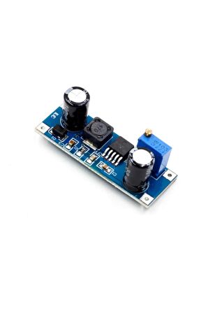 Xl7015 Ayarlanabilir 80v To 5-20v 0.8a Güç Kaynağı Voltaj Düşürür