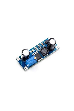 Xl7015 Ayarlanabilir 80v To 5-20v 0.8a Güç Kaynağı Voltaj Düşürür