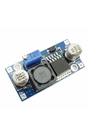 Xl6009 Voltaj Yükseltici Regülatör Step Up Modülü Dc To Dc Conver