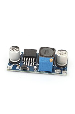 Xl6009 Voltaj Yükseltici Regülatör Step Up Modülü Dc To Dc Conver